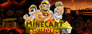 Earl's Minecart Adventures