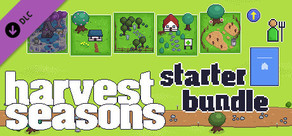 Harvest Seasons - Starter Bundle