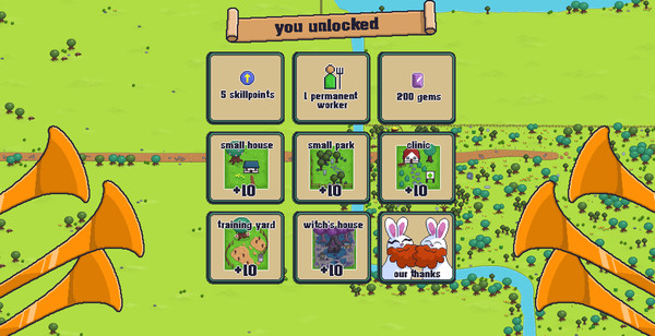 Harvest Seasons - Starter Bundle