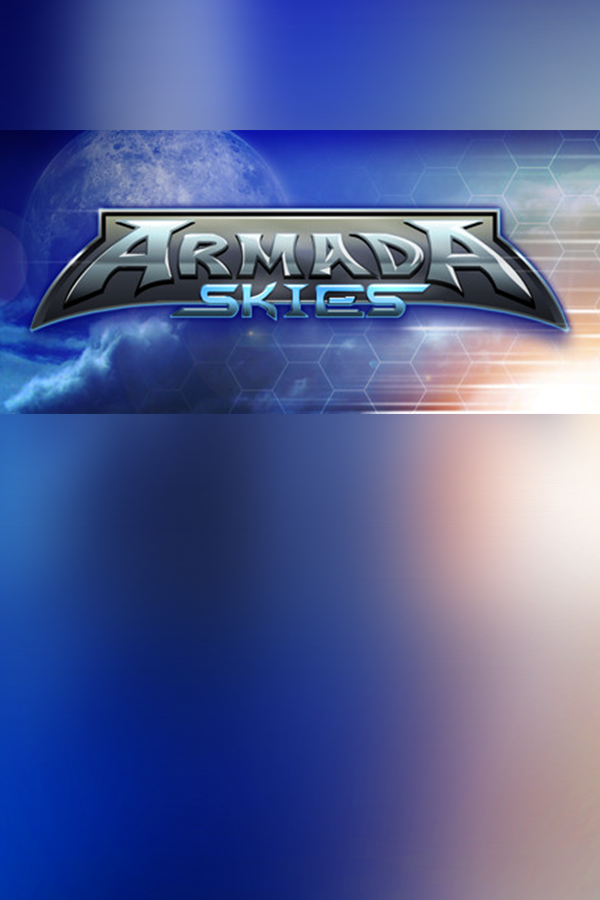 Cover art of Armada Skies
