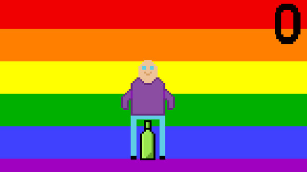 Gay World-游戏截图