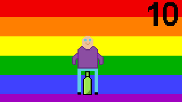 Gay World