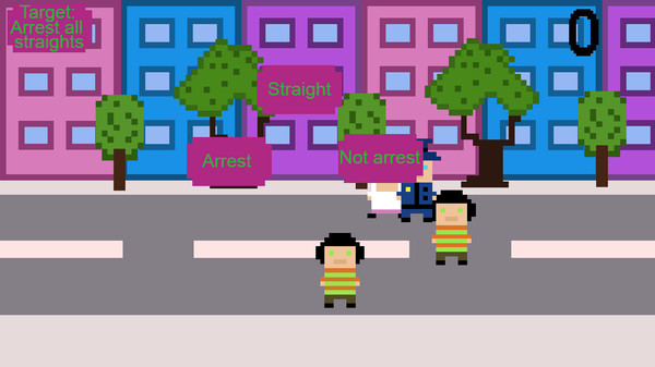 Gay World