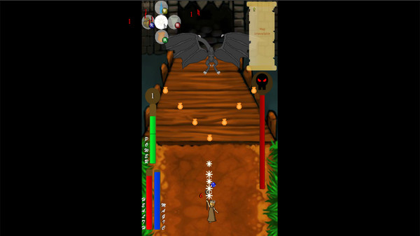 Sorcerer's Path