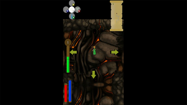Sorcerer's Path