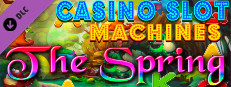 Casino Slot Machines - The Spring Small Capsule Image