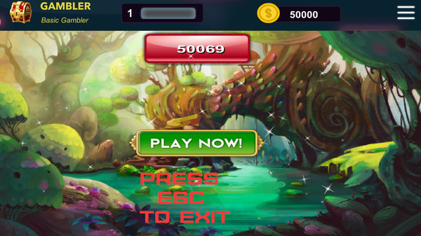 Casino Slot Machines - The Spring