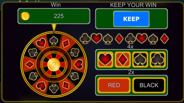 Casino Slot Machines - The Spring