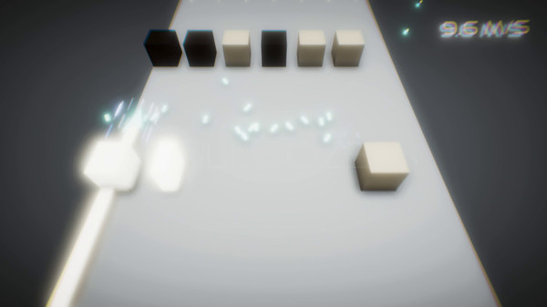 PROJECT VELOCITY screenshot 4