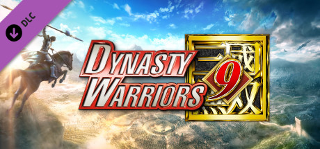 DYNASTY WARRIORS 9:Season Pass/真・三國無双８:シーズンパス banner image