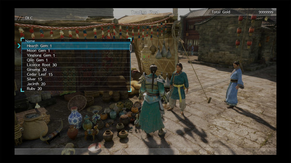 DYNASTY WARRIORS 9:Season Pass/真・三國無双8:シーズンパス