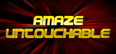 aMAZE Untouchable banner image