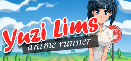 Yuzi Lims: anime runner banner image