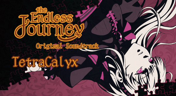 Screenshot z The Endless Journey-OST