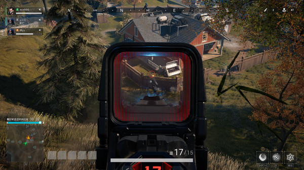 Скриншот