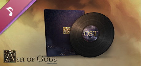 Ash of Gods - Original Soundtrack banner image