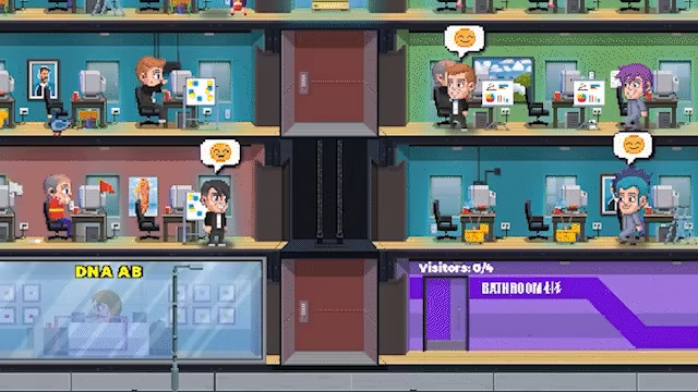 Smooth Operators 2 video 1