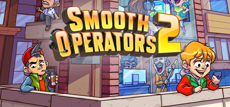 Smooth Operators 2 steam charts