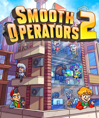 Smooth Operators 2