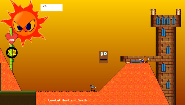 Unveloped screenshot 4