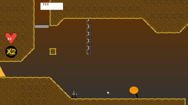 Unveloped screenshot 2