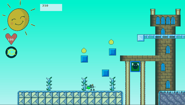 Unveloped screenshot 3