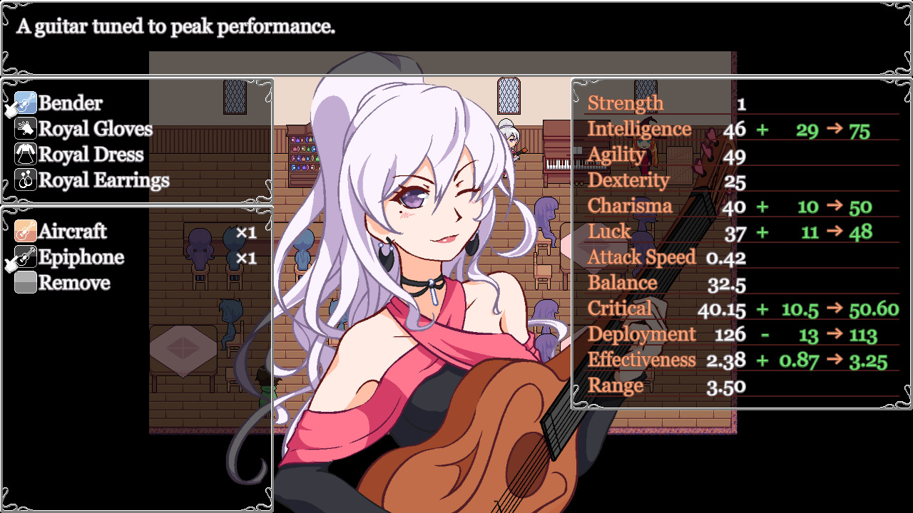 Copierre Featured Screenshot #1