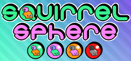 Squirrel Sphere banner image