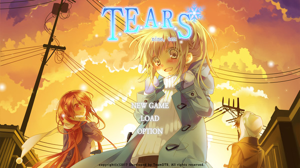 Скриншот 1 из игры Tears - 9, 10