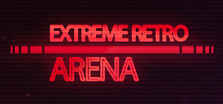 ExtremeRetroArena Cover Image