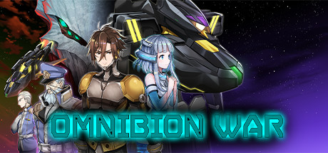 Omnibion War Cover Image