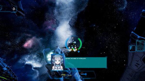 Omnibion War screenshot 2