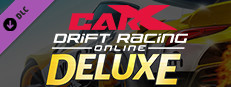 CarX Drift Racing Online - Deluxe