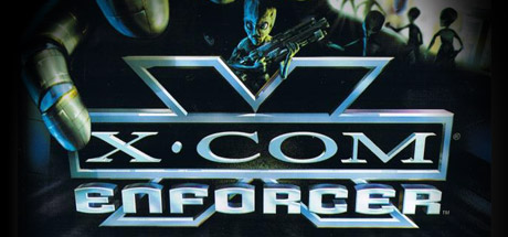 X-COM: Enforcer steam charts