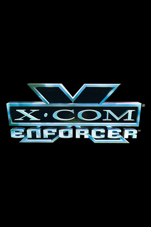 Cover art of X-COM: Enforcer