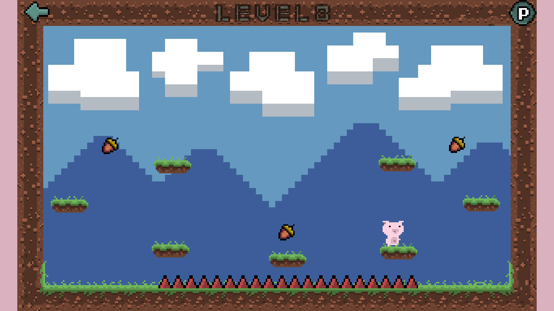 Mumps Featured Screenshot #1