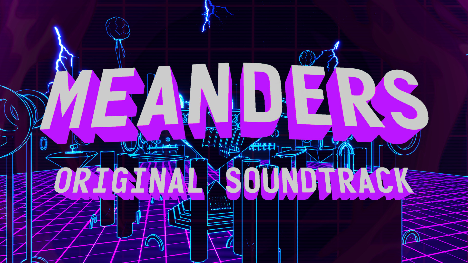 MEANDERS - Original Soundtrack Featured Screenshot #1