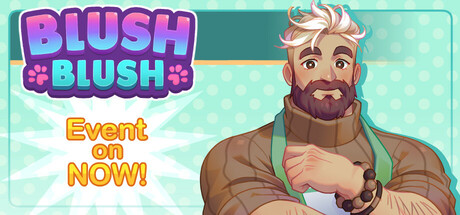 Blush Blush steam charts
