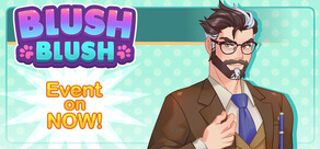 Blush Blush