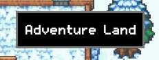 Adventure Land - The Code MMORPG