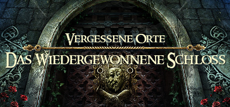 Forgotten Places: Regained Castle