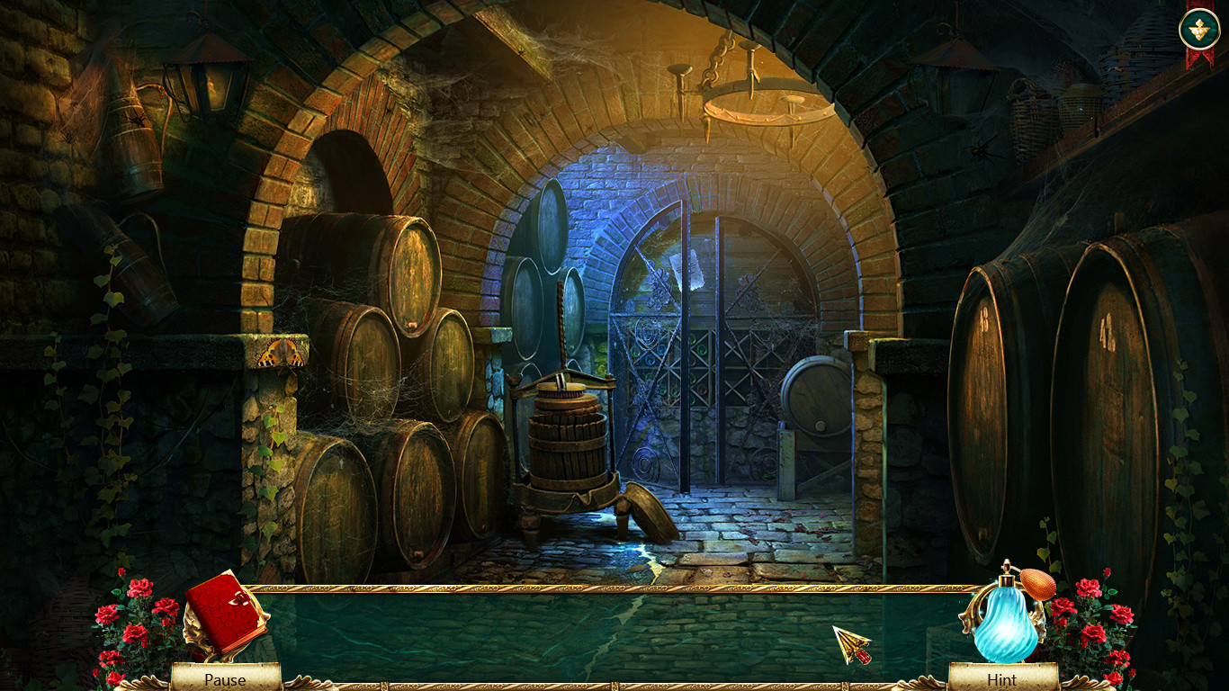 Forgotten Places: Regained Castle screenshot 10