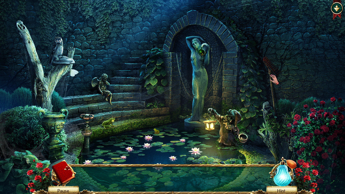 Forgotten Places: Regained Castle screenshot 13