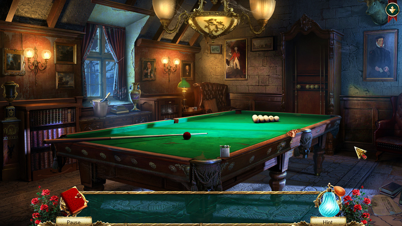 Forgotten Places: Regained Castle screenshot 6