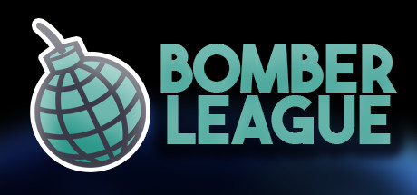 Bomber League header art