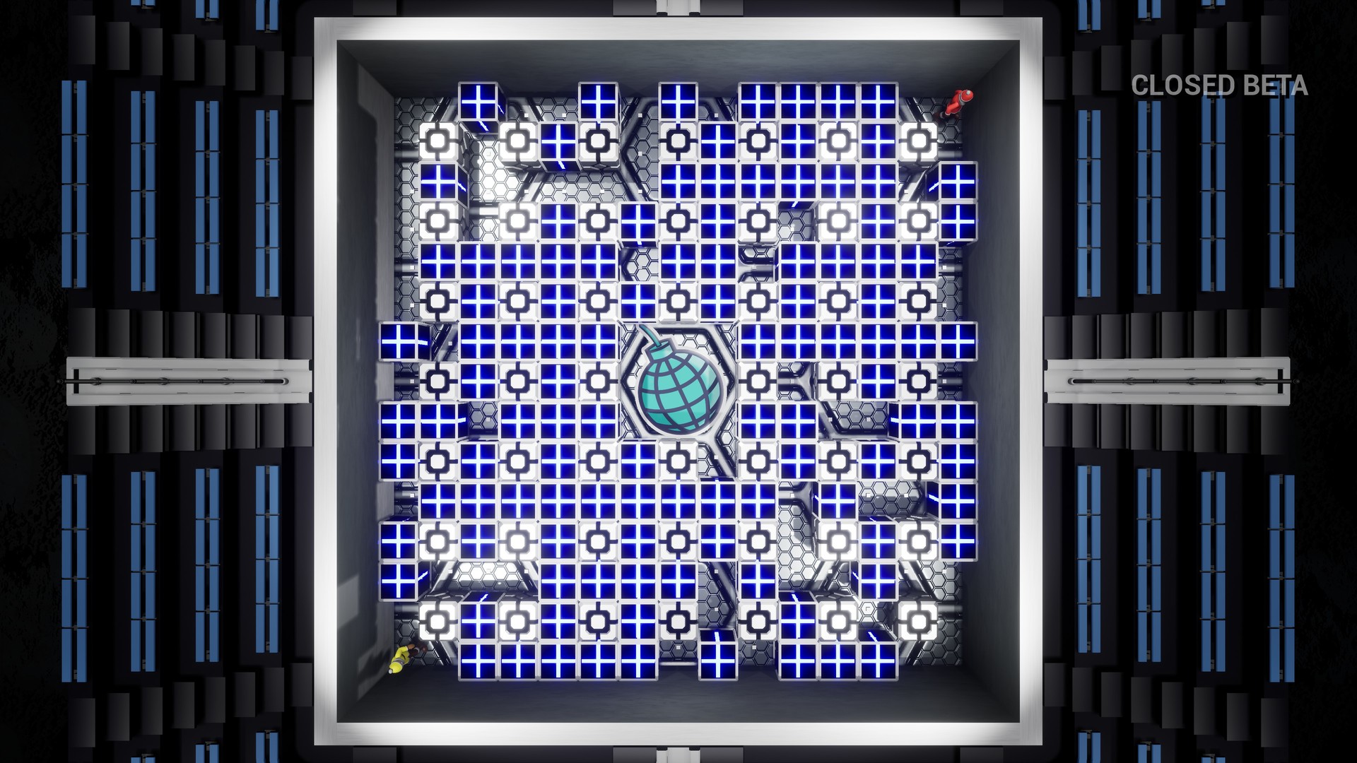Bomber League screenshot 3