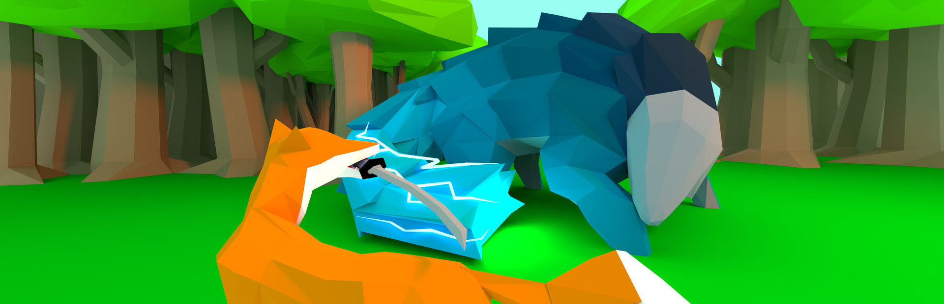 Vulpine