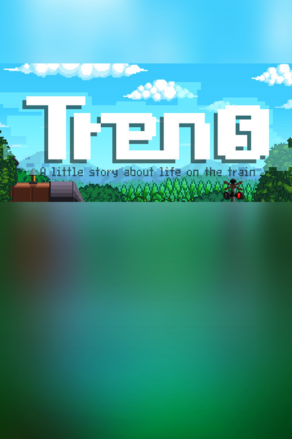 Обложка Tren0