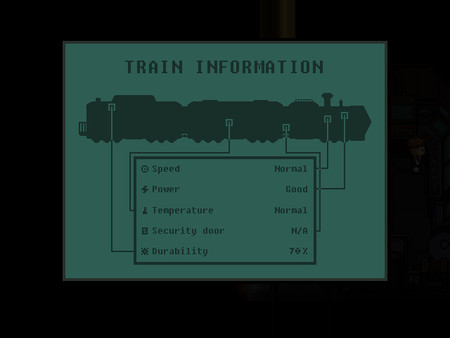 Screenshot z Tren0