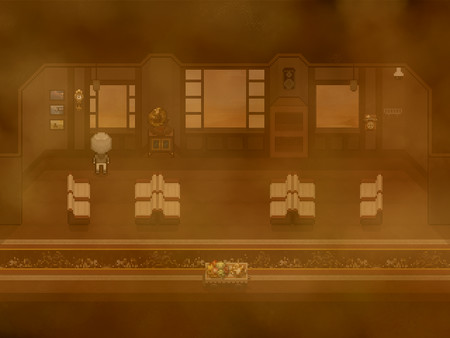 Screenshot z Tren0